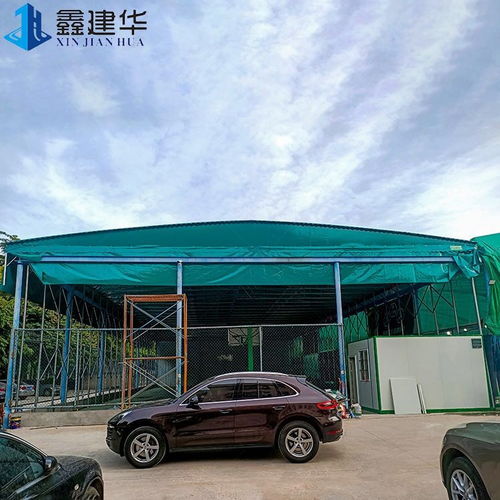汽车雨棚宽度一般多少 汽车雨棚宽度一般多少