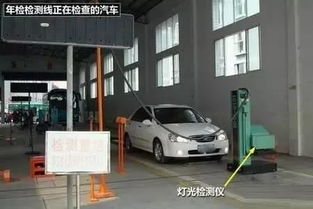 北京汽车年检多少钱呢 北京汽车年检多少钱呢