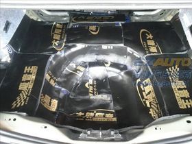 汽车隔音费用多少钱本田 汽车隔音费用多少钱本田