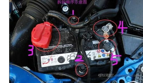 汽车电瓶能拆出多少铅酸 汽车电瓶能拆出多少铅酸