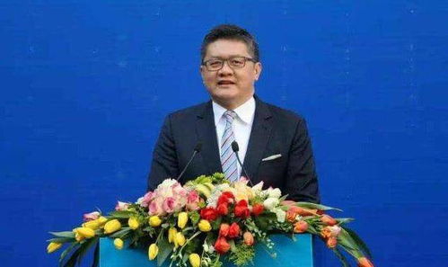 中央候补委员张政履新 曾主持春晚 中央候补委员张政履新 曾主持春晚