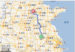 合肥汽车到南京多少公里 合肥汽车到南京多少公里