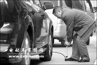给汽车打气要打多少气体 给汽车打气要打多少气体