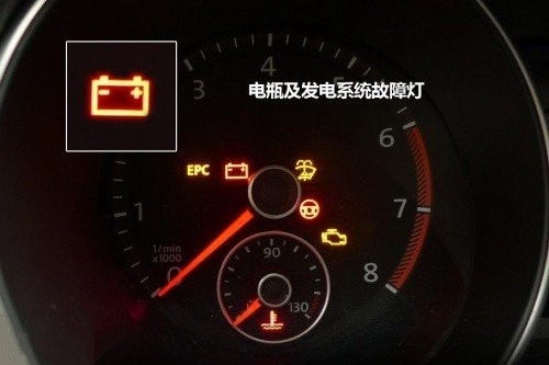 汽车怠速充电多少转 汽车怠速充电多少转