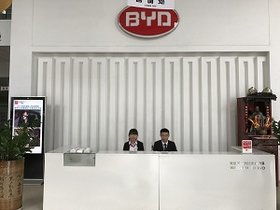 龙南市有多少汽车厂 龙南市有多少汽车厂