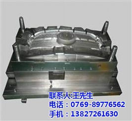汽车塑胶件模具费用多少 汽车塑胶件模具费用多少
