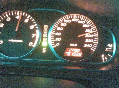 汽车能跑到多少速 汽车能跑到多少速