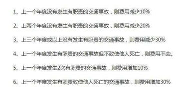 汽车保养每年要交多少