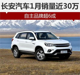 长安汽车优惠多少万以下 长安汽车优惠多少万以下