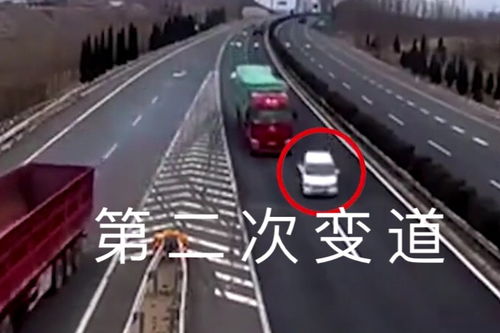 汽车多少码能刹住高速 汽车多少码能刹住高速