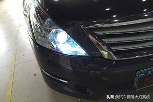 汽车大灯换下多少钱 汽车大灯换下多少钱