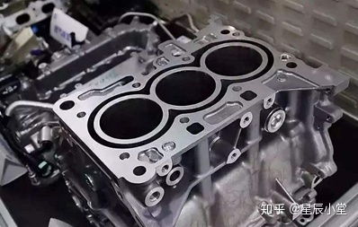 汽车有多少个缸 汽车有多少个缸