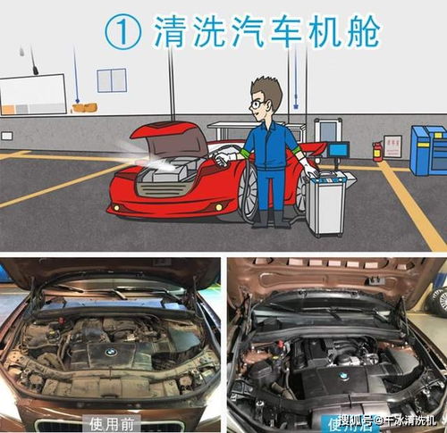 汽车清洗去水印多少钱 汽车清洗去水印多少钱