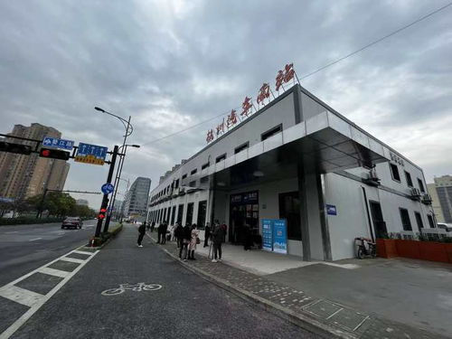 杭州汽车南站房价多少 杭州汽车南站房价多少