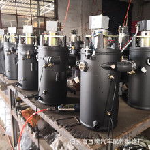 汽车锅炉每小时多少油 汽车锅炉每小时多少油