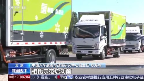 全国燃料电池汽车有多少 全国燃料电池汽车有多少
