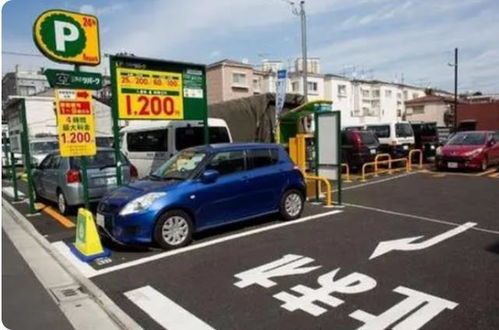 日本全国汽车保有量多少 日本全国汽车保有量多少