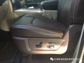 汽车主驾驶座椅多少钱 汽车主驾驶座椅多少钱