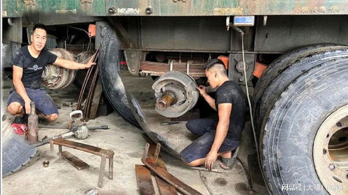汽车弹簧能带多少吨 汽车弹簧能带多少吨
