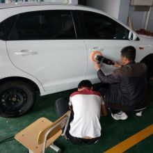 汽车装具需要多少天 汽车装具需要多少天