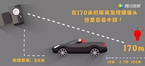 汽车多少米可以踩刹车 汽车多少米可以踩刹车