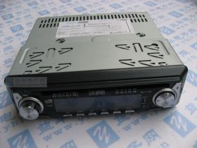 汽车cd多少瓦的 汽车cd多少瓦的