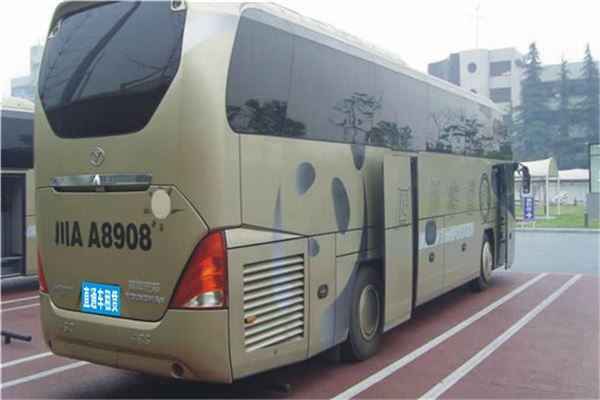 汽车重庆到北海票价多少 汽车重庆到北海票价多少