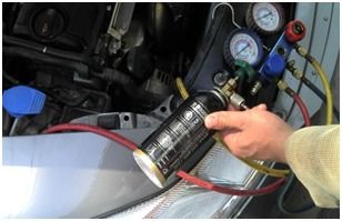 加一次氟多少钱汽车 加一次氟多少钱汽车