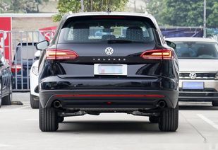大众汽车55马力多少 大众汽车55马力多少