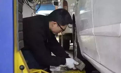 汽车技师月薪多少 汽车技师月薪多少