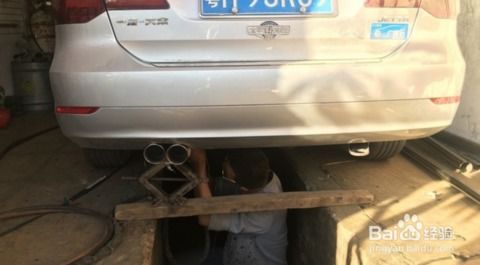 汽车换排气多少钱 汽车换排气多少钱