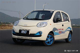电动汽车车速多少 电动汽车车速多少