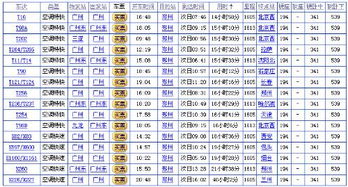 广州到郑州汽车票多少钱 广州到郑州汽车票多少钱