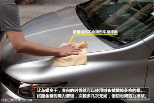 汽车局部打蜡多少钱 汽车局部打蜡多少钱