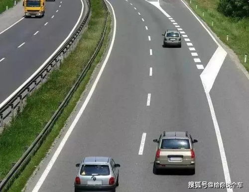 汽车超车需要多少步骤 汽车超车需要多少步骤
