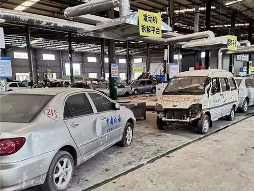 云梦汽车报废补贴多少 云梦汽车报废补贴多少