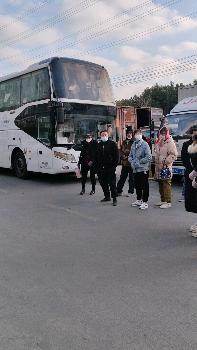 汽车漯河到长垣多少钱 汽车漯河到长垣多少钱