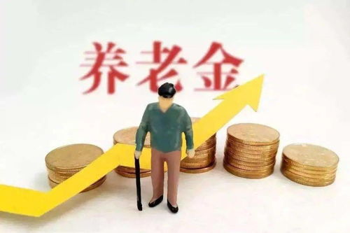 人社部:适当提高退休人员基本养老金 人社部:适当提高退休人员基本养老金