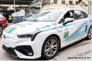 新能源汽车竞赛加速多少 新能源汽车竞赛加速多少
