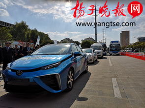 汽车有氢能跑多少公里