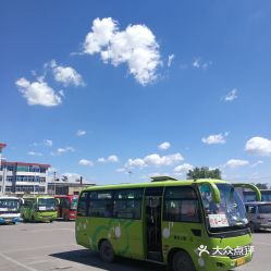 代县汽车站电话是多少 代县汽车站电话是多少