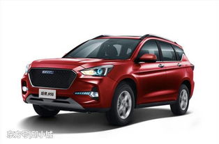长城汽车310多少钱 长城汽车310多少钱