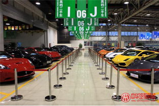 汽车展销厅层高多少 汽车展销厅层高多少