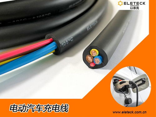汽车充电线多少钱一根 汽车充电线多少钱一根
