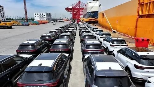 全中国有多少辆汽车 全中国有多少辆汽车
