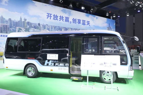广东有多少台氢汽车 广东有多少台氢汽车