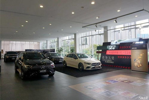 武汉有多少家汽车4s店 武汉有多少家汽车4s店