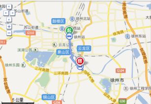 徐州火车站到汽车南站打的多少钱 徐州火车站到汽车南站打的多少钱