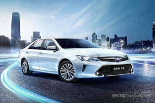 大连有多少台凯美瑞汽车 大连有多少台凯美瑞汽车