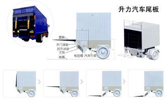 沅江汽车尾板价格多少 沅江汽车尾板价格多少
